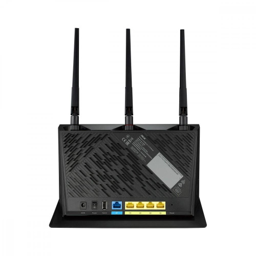Router 4G-AC86U LTE 4G 4LAN 1USB 1SIM-4465984