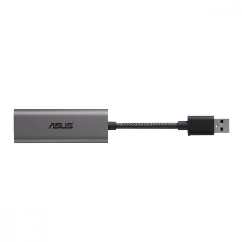 USB Type-A 2.5G Base-T Ethernet Adapter -4465990