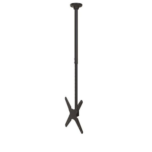 Neomounts by Newstar Flat Screen Ceiling Mount (Height: 106-156 cm)-4466367