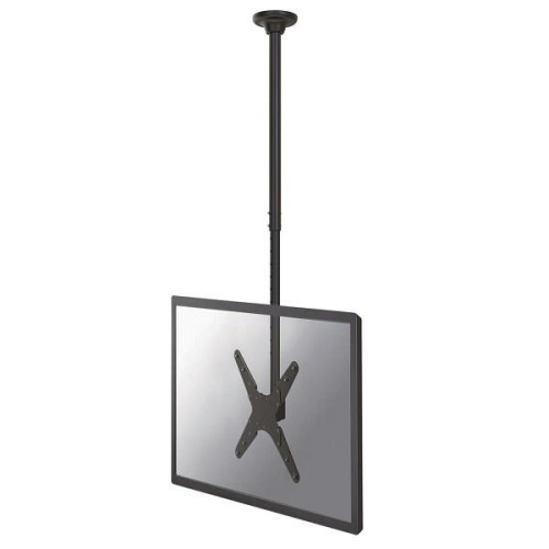 Neomounts by Newstar Flat Screen Ceiling Mount (Height: 106-156 cm)-4466368