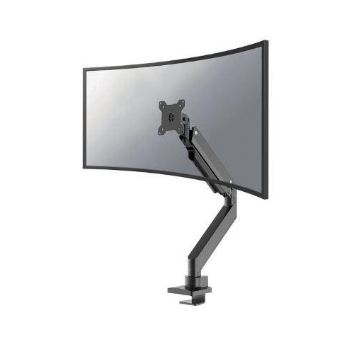 Neomounts Select Flat Screen Desk mount (10-49") desk clamp/grommet-4466618
