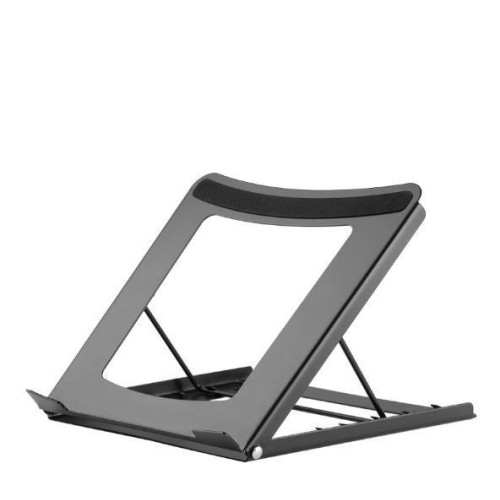 Neomounts by Newstar Notebook Desk Stand (ergonomic, can be positioned in 5 steps)-4466669