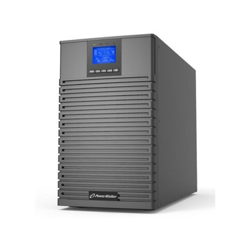 UPS POWERWALKER ON-LINE 1/1 fazy 2000VA ICT IOT PF1 USB/RS-232, 8X IEC C13, C14 EPO, wolnostojący-4467173