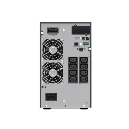 UPS POWERWALKER ON-LINE 1/1 fazy 2000VA ICT IOT PF1 USB/RS-232, 8X IEC C13, C14 EPO, wolnostojący-4467175