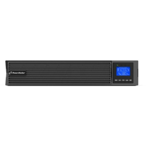 UPS ON-LINE 1000 VA ICR IOT PF1.0 8X IEC OUT, USB/RS-232, LCD,T-4467203