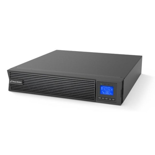 UPS ON-LINE 1500 VA ICR IOT PF1.0 8X IEC OUT, USB/RS-232, LCD-4467205