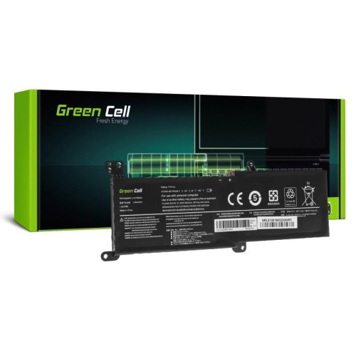 Bateria notebook Lenovo L16L2PB2 7.4V 3500mAh-4468889
