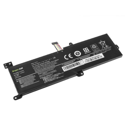 Bateria notebook Lenovo L16L2PB2 7.4V 3500mAh-4468890
