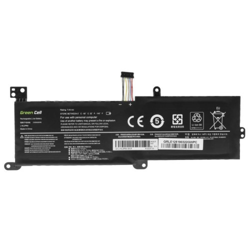 Bateria notebook Lenovo L16L2PB2 7.4V 3500mAh-4468892