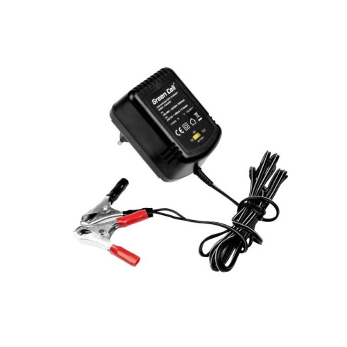 Ładowarka, prostownik do AGM 6V/12V(0.6A)-4468925