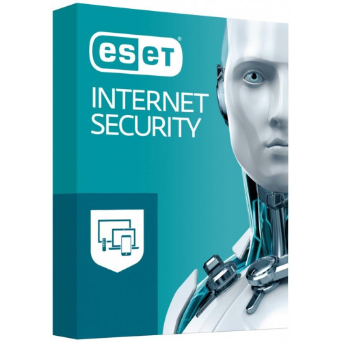 Internet Security BOX 3U 24M-4468929