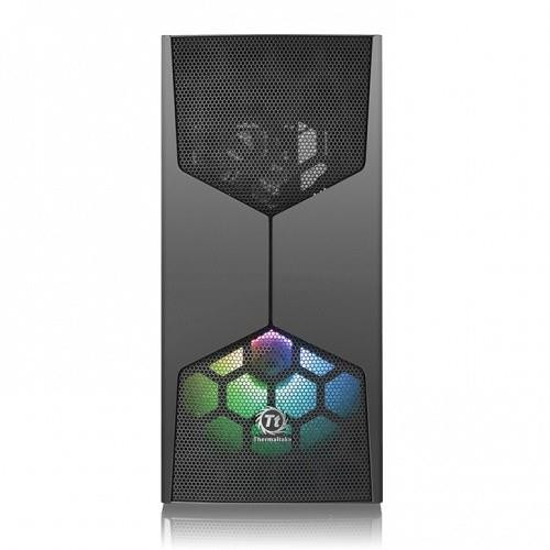 obudowa - Commander G31 Tempered Glass ARGB-4469359