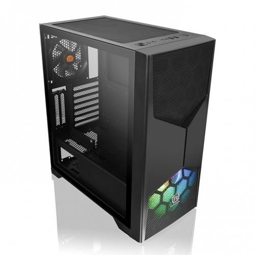 obudowa - Commander G31 Tempered Glass ARGB-4469362
