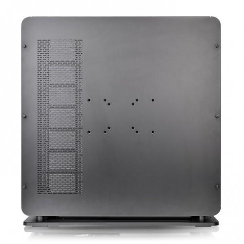 obudowa - Core P8 Black Tempered Glass-4469381