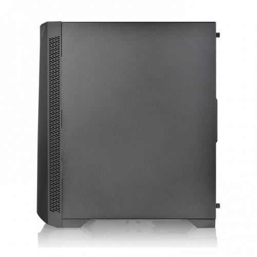 Obudowa - H350 RGB Tempered Glass-4469391
