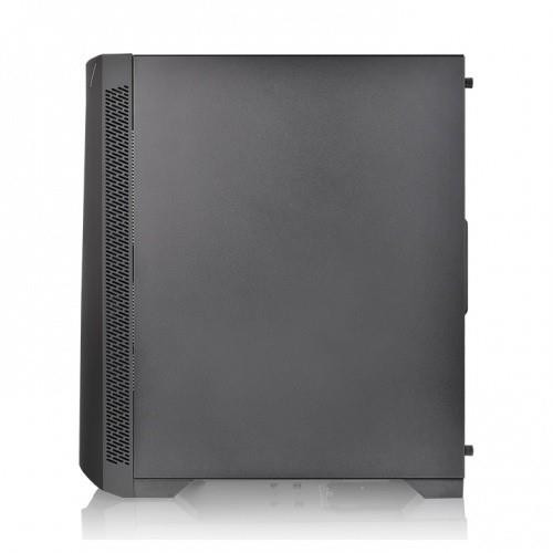 Obudowa - H350 RGB Tempered Glass-4469393