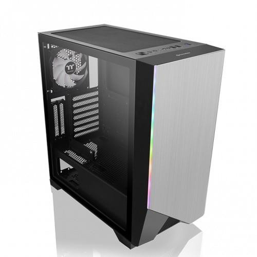Obudowa - H550 Tempered Glass ARGB-4469398