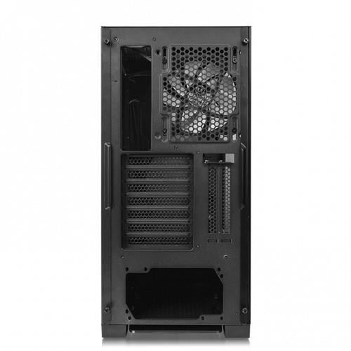 Obudowa - H550 Tempered Glass ARGB-4469399