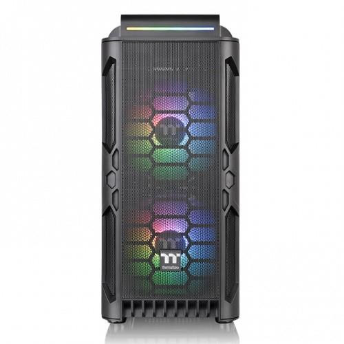 obudowa - LEVEL 20 RS ARGB - Black-4469407