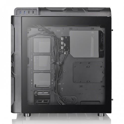 obudowa - LEVEL 20 RS ARGB - Black-4469409