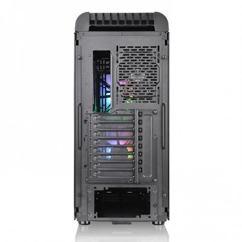 obudowa - LEVEL 20 RS ARGB - Black-4469411