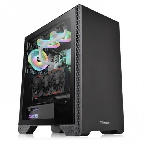 obudowa - S300 Tempered Glass -4469430