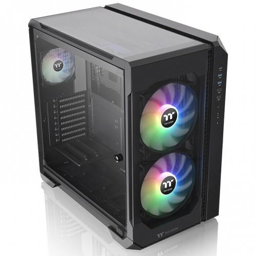 obudowa - View 51 ARGB Tempered Glass-4469465