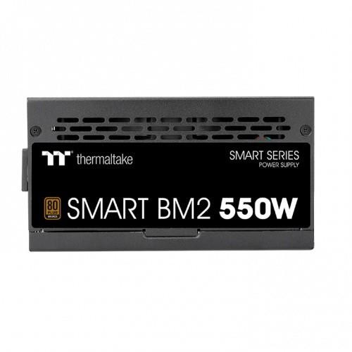 Zasilacz - ToughPower ATX 550W Modular 80+ Bronze-4469537