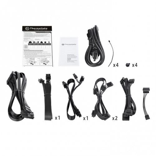 Zasilacz - ToughPower ATX 550W Modular 80+ Bronze-4469538
