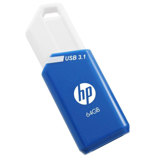 Pendrive 64GB HP USB 3.1 HPFD755W-64-4469594