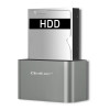 Stacja dokująca dysków HDD/SSD | 2.5