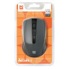 Mysz bezprzewodowa, optyczna ACCURA MM-935 RF-4470762
