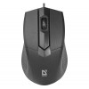 Mysz przewodowa, optyczna, OPTIMUM MB-270-4470767