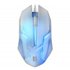 Mysz przewodowa, optyczna, CYBER MB-560L-4470775