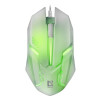 Mysz przewodowa, optyczna, CYBER MB-560L-4470778