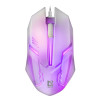 Mysz przewodowa, optyczna, CYBER MB-560L-4470779