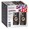 Głośniki przewodowe AURORA S8 2.0-4472059