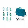 Torba do notebooka D30919-RPET ECO BASE 14-15.6 cala-4472469