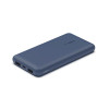 PowerBank 10 000mAh USB A i C 15W niebieski-4472863