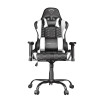 Krzesło gamingowe GXT708W RESTO białe-4473151