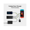 PowerBank PowerPlay10S 10000mAh 2x USB-C PD 18W 2x USB-4473337