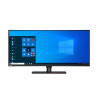 Monitor 39.7 cala ThinkVision P40w-20 Ultra-Wide Curved LCD 62C1GAT6EU -4473612