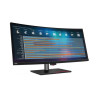 Monitor 39.7 cala ThinkVision P40w-20 Ultra-Wide Curved LCD 62C1GAT6EU -4473613