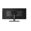 Monitor 39.7 cala ThinkVision P40w-20 Ultra-Wide Curved LCD 62C1GAT6EU-4473614