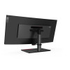 Monitor 39.7 cala ThinkVision P40w-20 Ultra-Wide Curved LCD 62C1GAT6EU-4473617