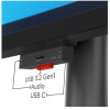 Monitor 39.7 cala ThinkVision P40w-20 Ultra-Wide Curved LCD 62C1GAT6EU-4473620