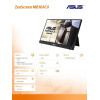 Monitor ZenScreen MB16ACV BK/5MS/EU USB-C-4473955