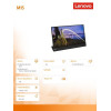 Monitor 15.6 ThinkVision M15 WLED LCD 62CAUAT1WL -4474090