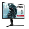 Monitor 27 cali GB2766HSU-B1 VA,165HZ,1500R,1MS,DP,HDMIx2,USB,FreeSyn -4474162