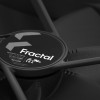 Chłodzenie obudowy FDE Dynamic X2 GP-18 PWM Black 180mm-4474912
